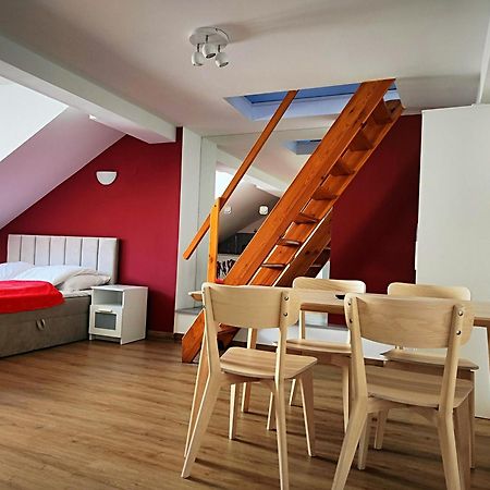 Apartament Winnica Краків Екстер'єр фото