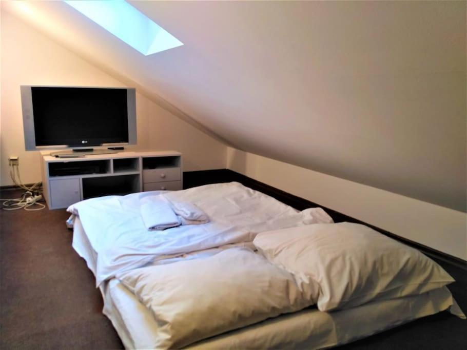 Apartament Winnica Краків Екстер'єр фото