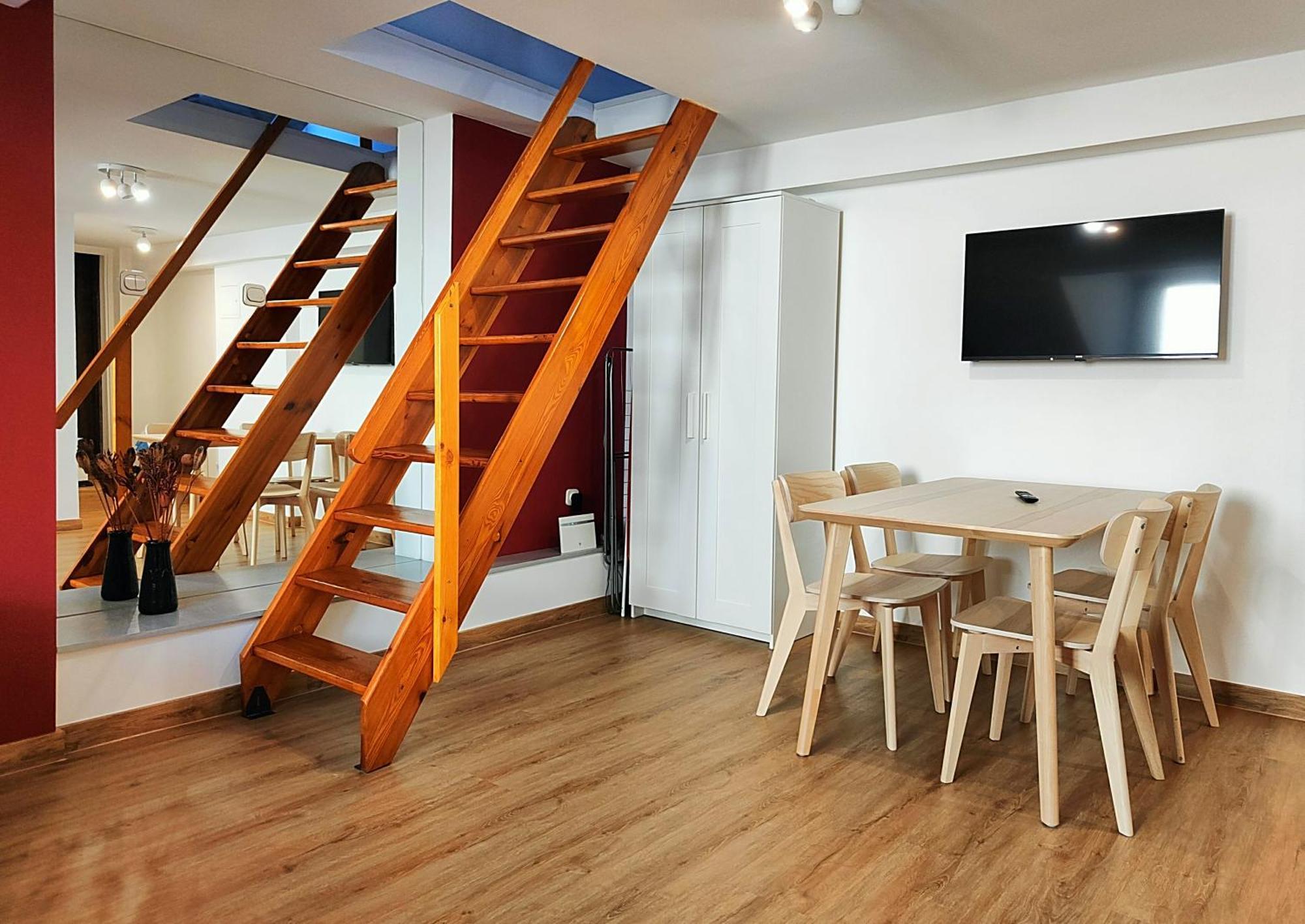 Apartament Winnica Краків Екстер'єр фото