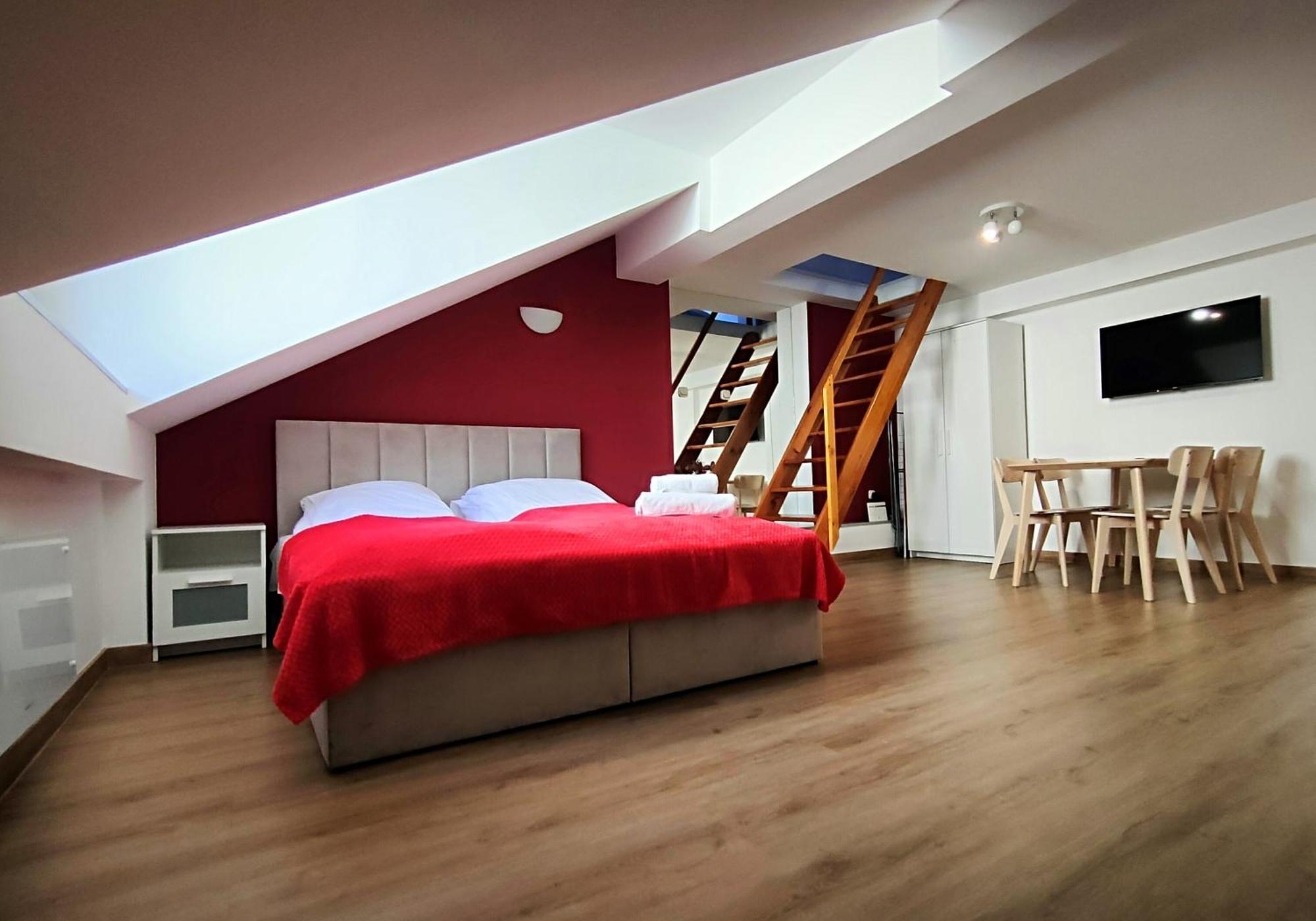 Apartament Winnica Краків Екстер'єр фото