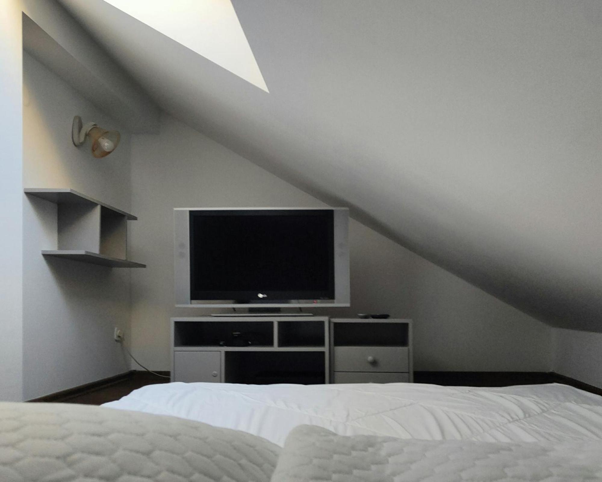 Apartament Winnica Краків Екстер'єр фото