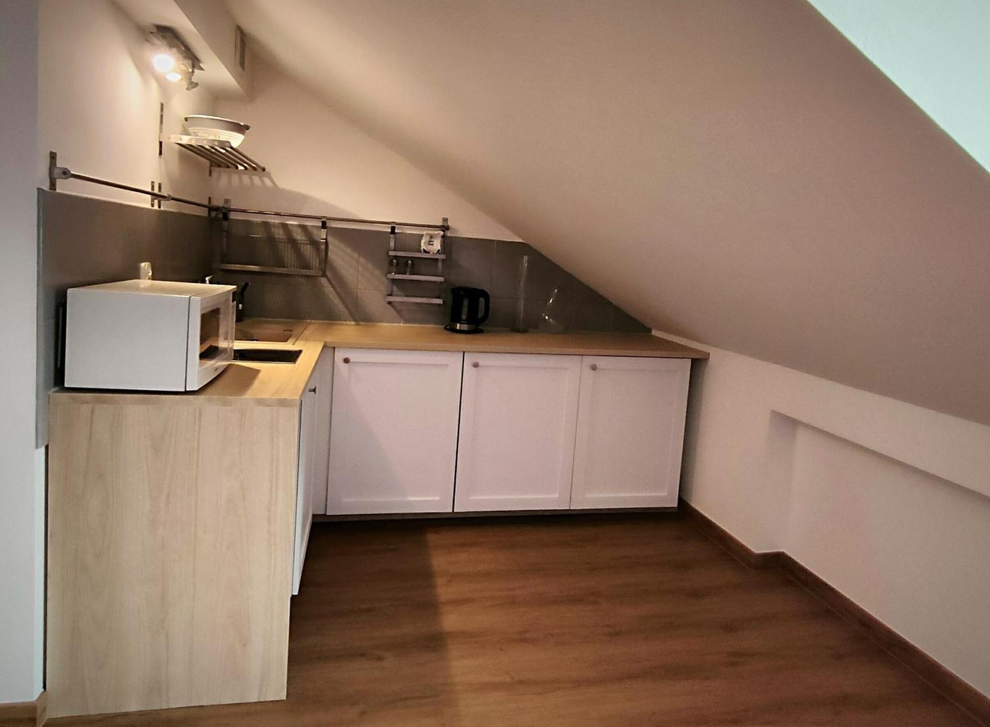 Apartament Winnica Краків Екстер'єр фото